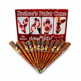 Kashees Pencil Cone Mehandi Set of 12
