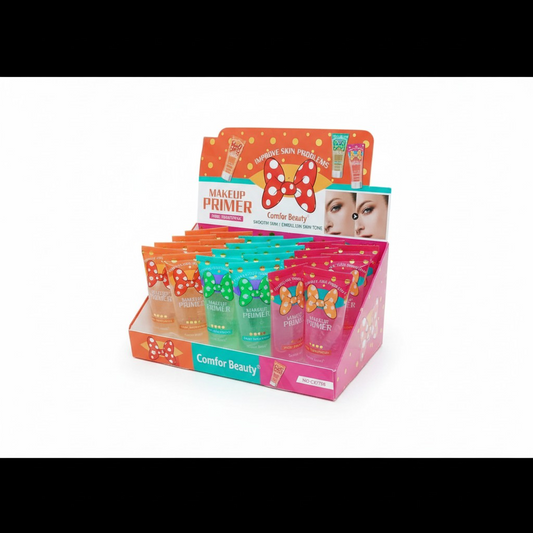 COMFOR BEAUTY Make Up Primer