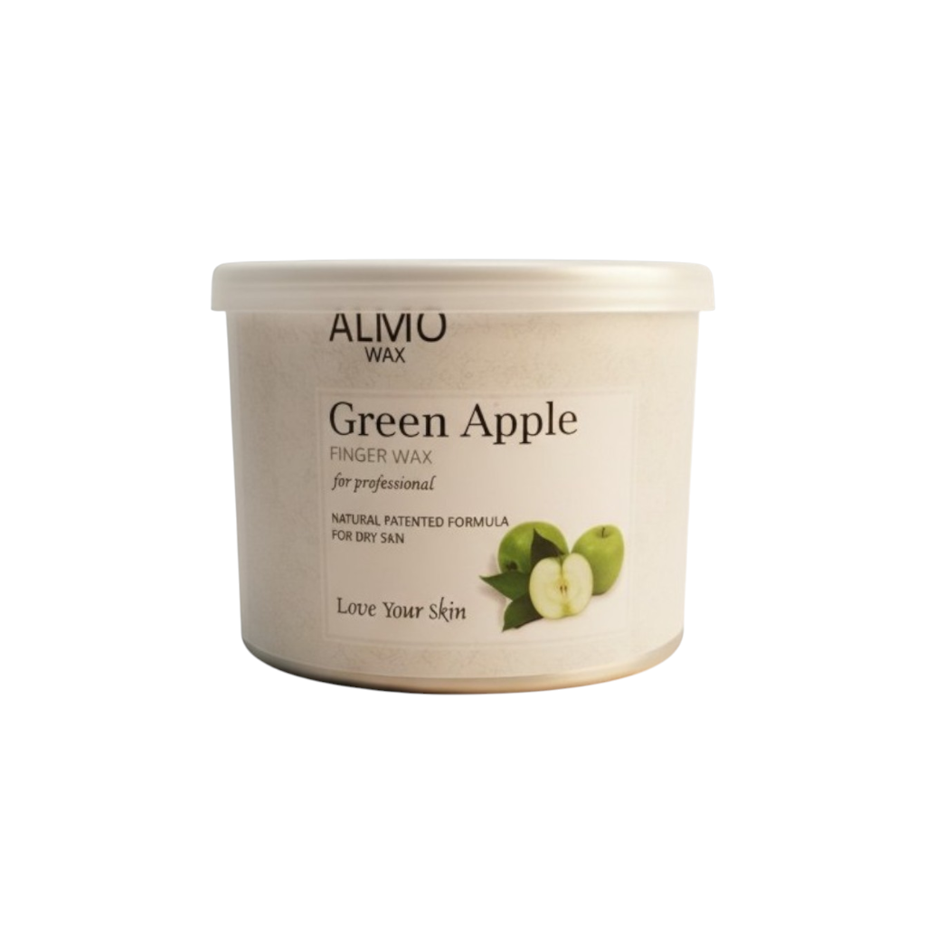 Almo Finger Wax 150g