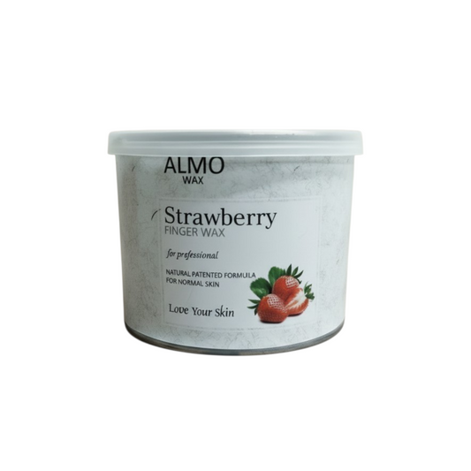 Almo Finger Wax 150g