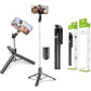 R1-L Bluetooth Selfie Stick Tripod