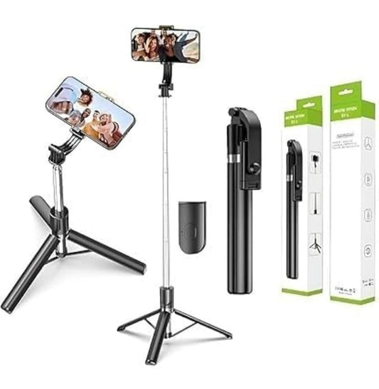 R1-L Bluetooth Selfie Stick Tripod