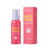 Kormesic 24hour Matte Long Lastin setting Spray Makeup Fixer