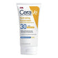 CeraVe Broad Spectrum SPF 30 Hydrating Sunscreen