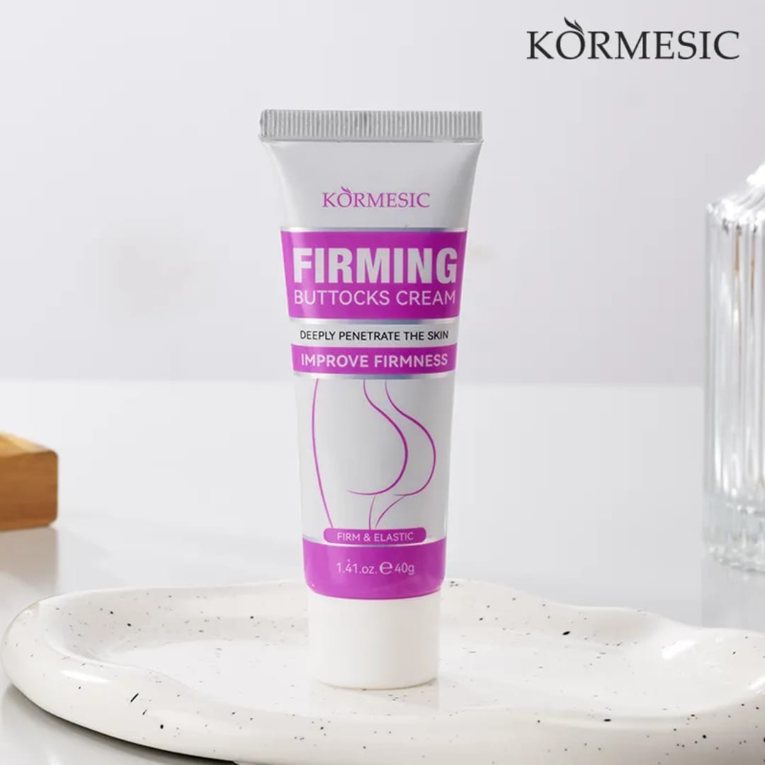Kormesic Firming Buttocks Cream 40g