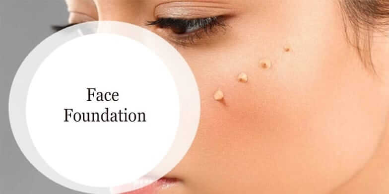 Romantic  Charm HD High Definition Foundation