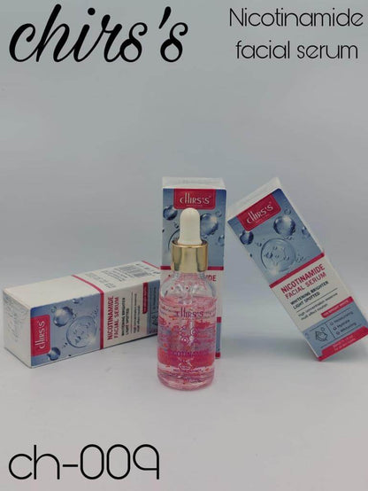 Chirs's Face Serum 30 ml