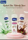 Fruit of Wokali  Moisturising Face &amp; and Body Lotion 220ml