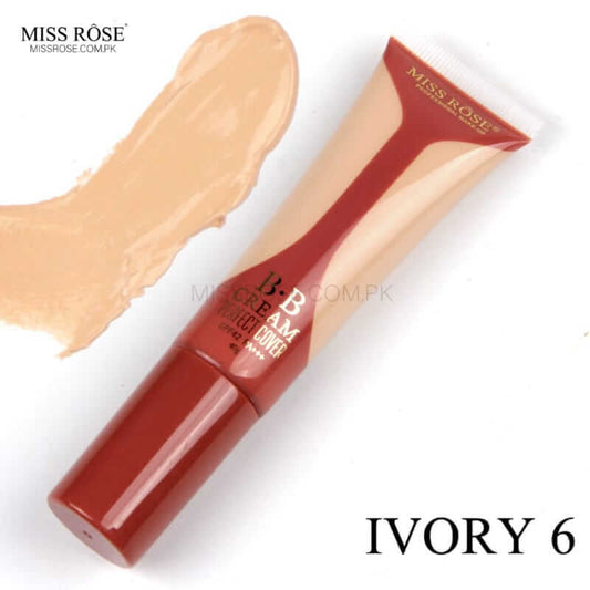 Miss Rose Professional B.B Cream Foundation SPF42