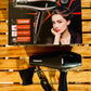 Penasonic Hair Dryer Machine 3500w Professional Series PA-4400