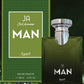 Just Awesome 100ml Perfume Long Lasting Fragnance