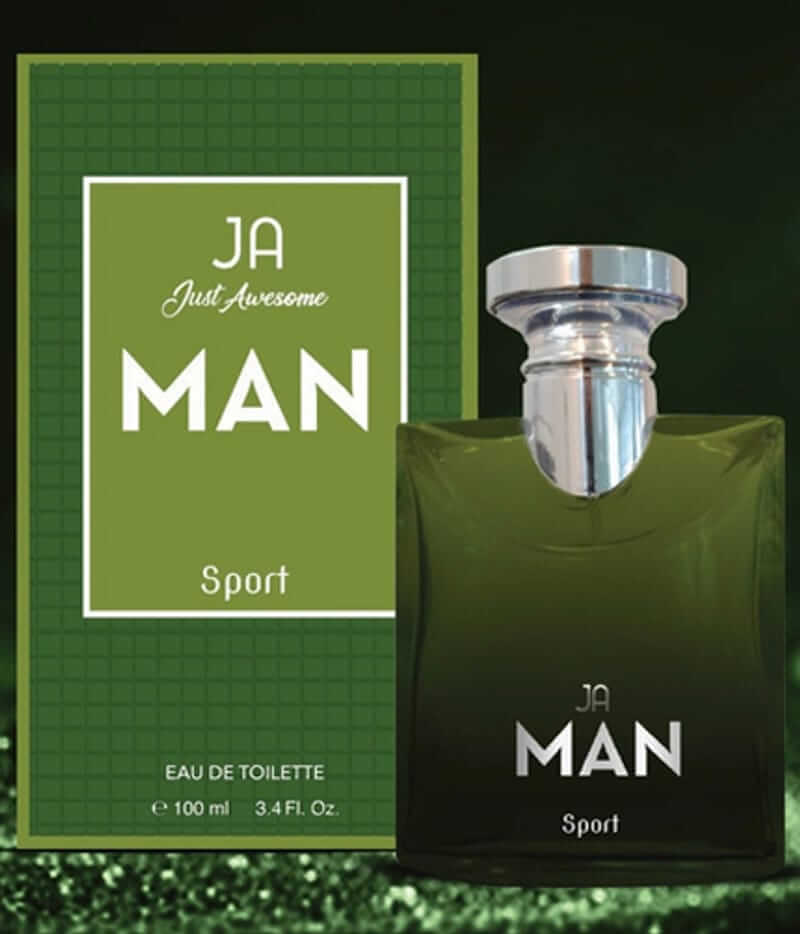 Just Awesome 100ml Perfume Long Lasting Fragnance