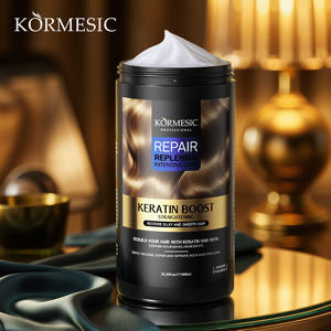 KORMESIC Keratin Boost Repair - Deep Hair Treatment Hair Mask 1000ml