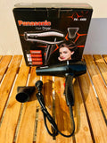 Penasonic Hair Dryer Machine 3500w Professional Series PA-4400
