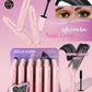 Miss Lara Neat Long Curl Lash Water Proof Mascara
