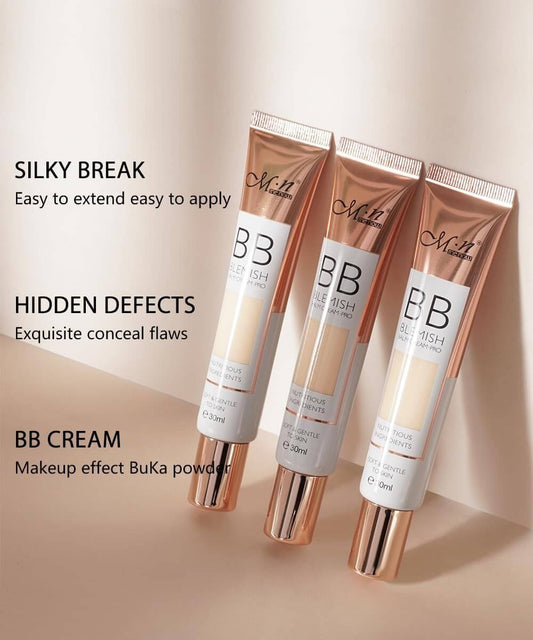 Seven Girl BB Blemish Blam Cream