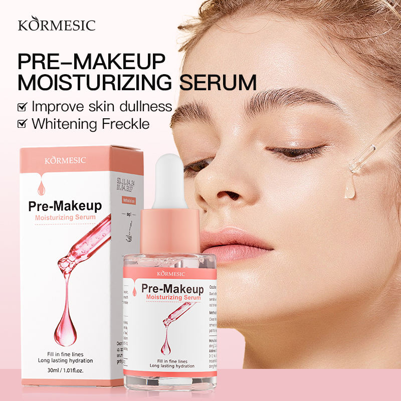Kormesic Pre-Makeup Moisturizing Primer Serum 30ml