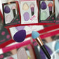 Cosmestic Tools Beauty Makeup 3 times