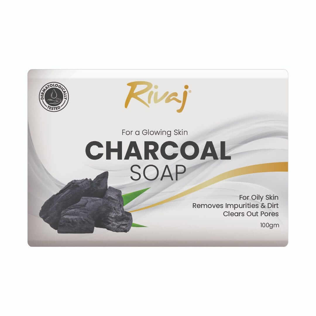 Rivaj UK Soap 100g