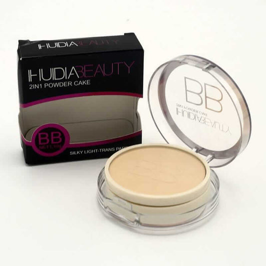 BB Compact Powder 2in1