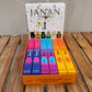 Pack of 12 - Pen Perfumes 35ml Perfume Gift Set (Impression Collection)
