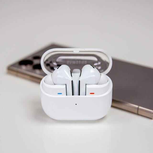 Earbuds pro 3 High quality base sound (live streaming,Tiktok Live)