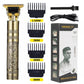 T9 Vintage Hair Trimmer