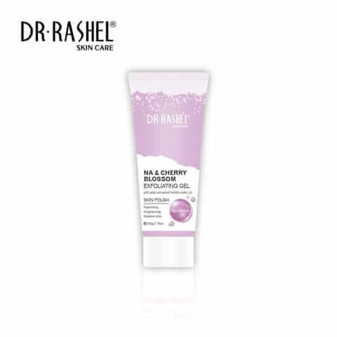 Dr. Rashel Skin Polish Exfoliating Gel