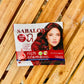 Sabalon Rich Creme Hair Color Sachet with Shampoo