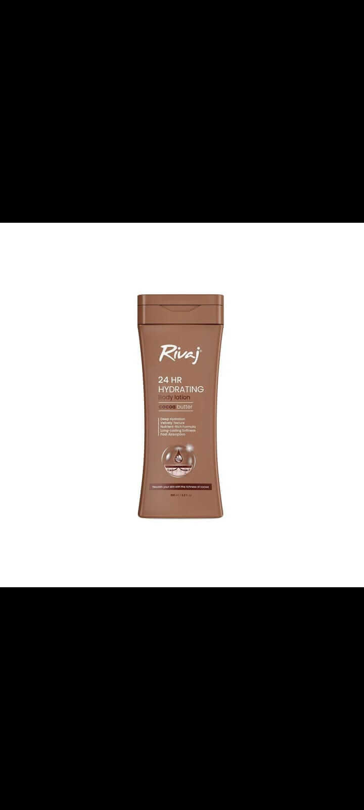 Rivaj Uk Face&amp;Body Lotion 100ml