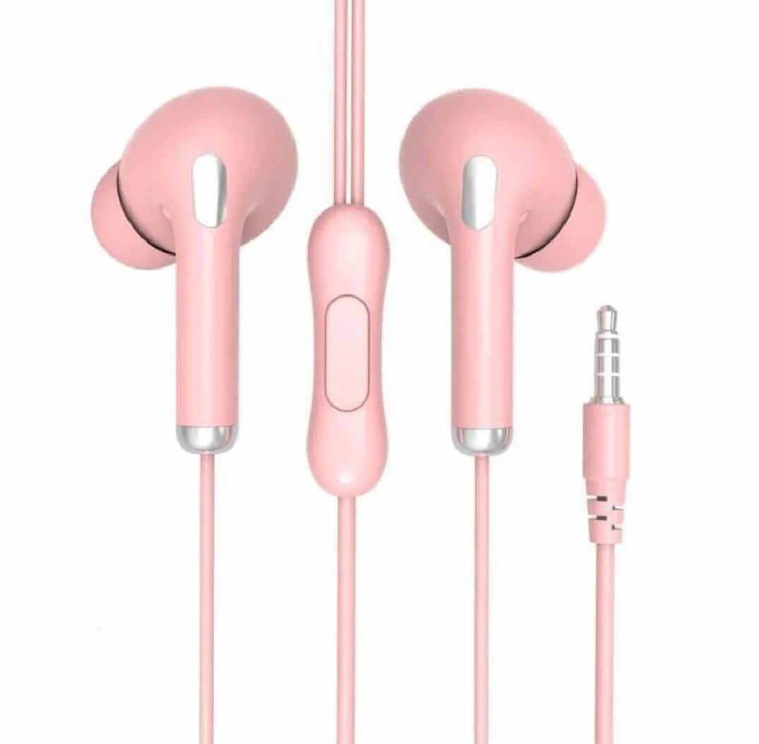 Stereo Extra Bass Sound Handsfree Music