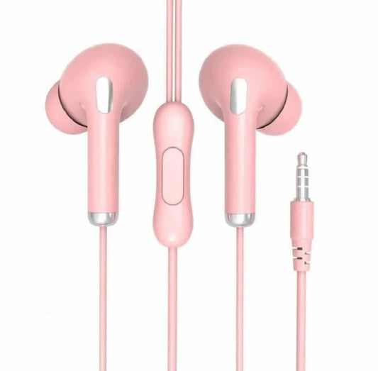 Stereo Extra Bass Sound Handsfree Music