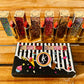 Mansly Fancy Creamy Matte Lipstick Set of 6