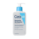CeraVe Renewing SA Cleanser 237ml (For normal skin)