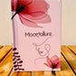 MOCALLURE  4in1 Book Palette (Highlihter, Blush , Eye shadow)