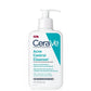 CeraVe Acne Control Cleanser 2% Salicylic Acid Acne Treatment 237ml