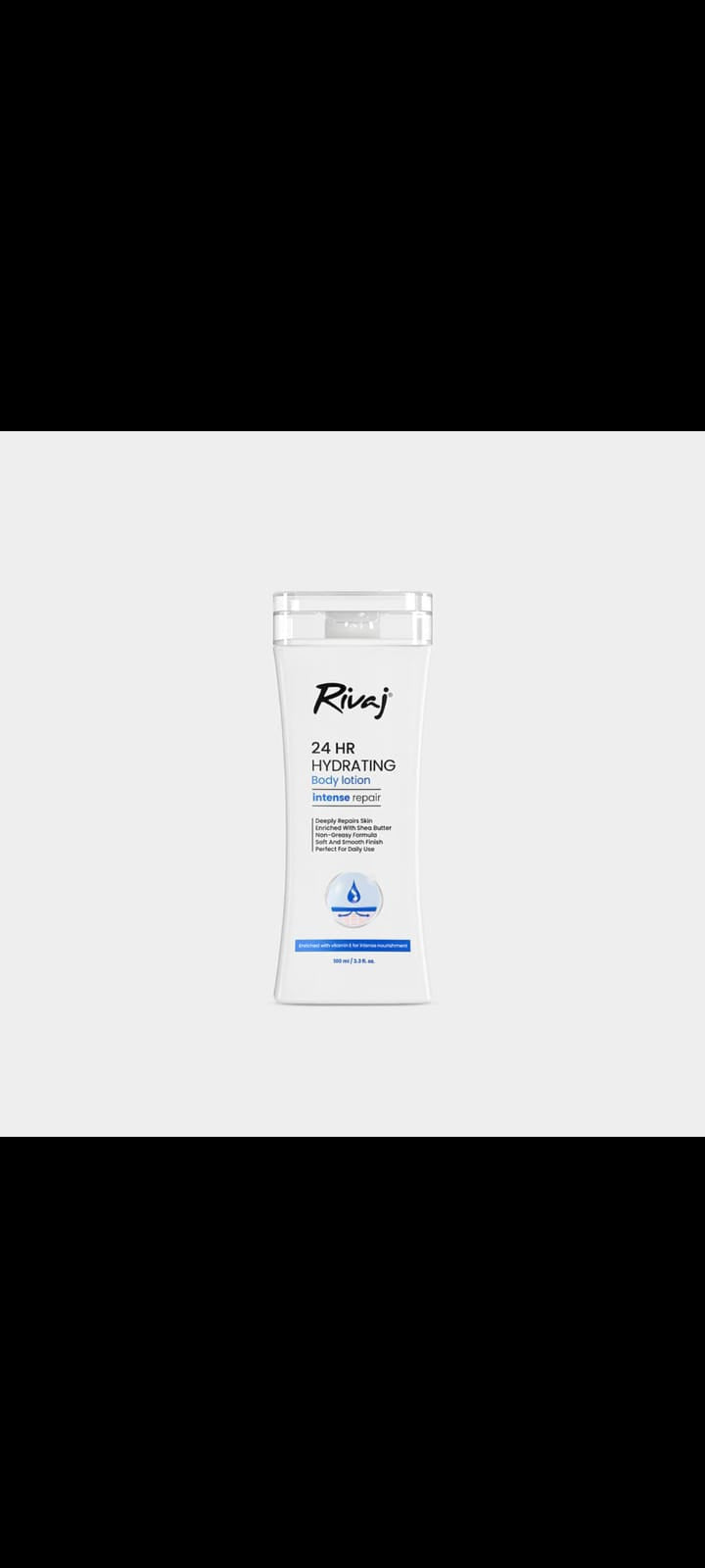 Rivaj Uk Face&amp;Body Lotion 100ml