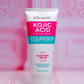 Kormesic Kojic Acid Whitening and Acne Cleanser 100g