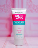 Kormesic Kojic Acid Whitening and Acne Cleanser 100g
