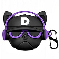 AirBuds Pro2 With Silicon Case 2in1