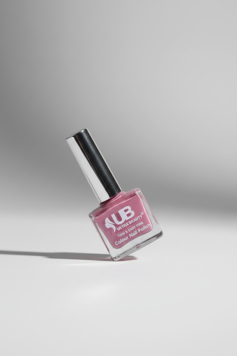 Ultra Beauty Colour Nail Polish