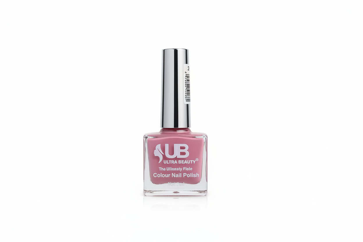 Ultra Beauty Colour Nail Polish