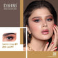 DAHAB Gold Collection Contact Lenses