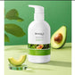 Bioaqua Avocado Moisturizing Body Lotion Moisturizing Body Care Anti-Drying Moisturizing Body Lotion, 250ml