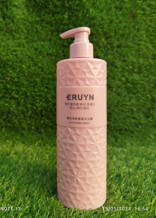 ERUYN Shower Gel 500ml