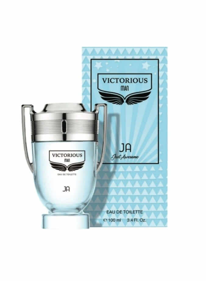 Just Awesome 100ml Perfume Long Lasting Fragnance