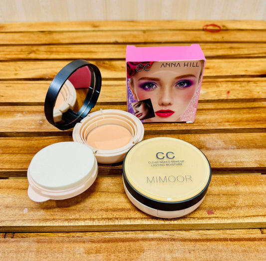 ANNA HILL Face Powder