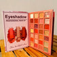 MOCALLURE  4in1 Book Palette (Highlihter, Blush , Eye shadow)