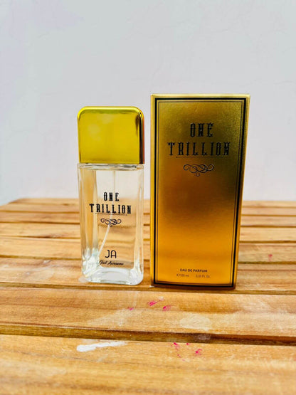 Just Awesome 100ml Perfume Long Lasting Fragnance