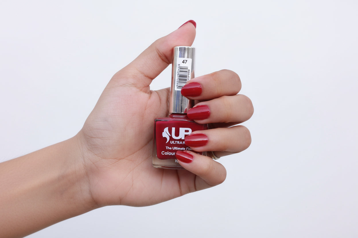 Ultra Beauty Colour Nail Polish